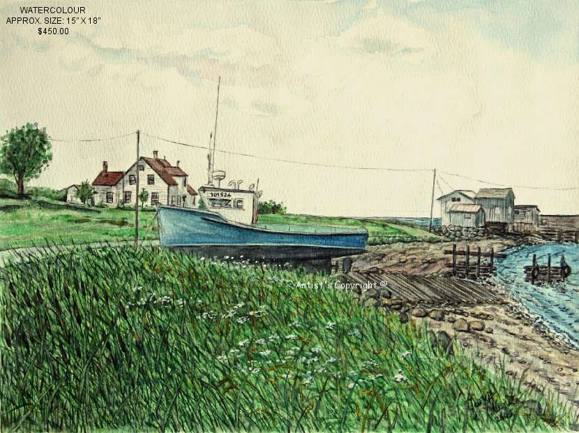 Blandford_Slipway