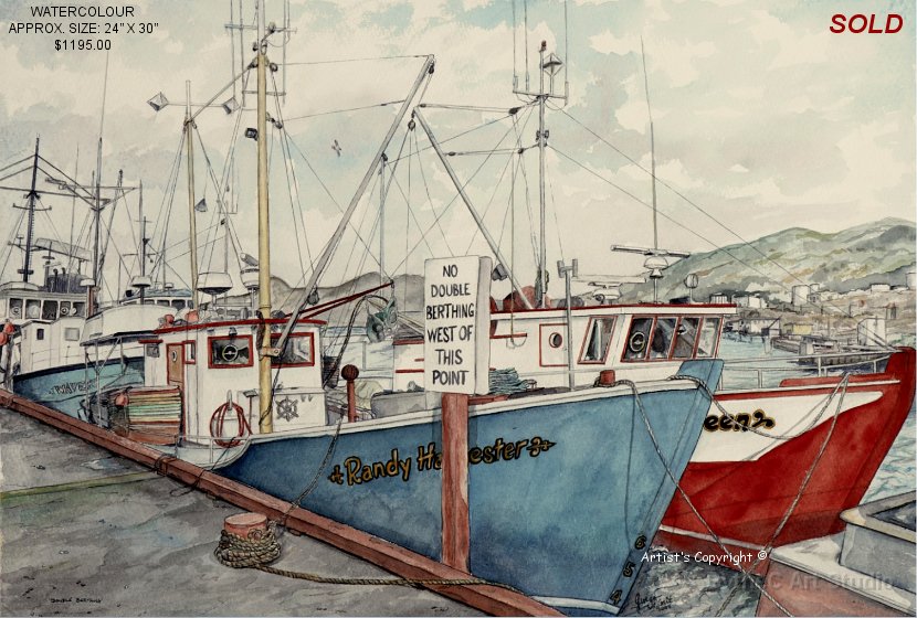 Double_Berthing