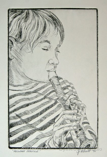 Recorder_Practice_Artists_Daughter