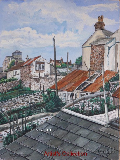 The_Cottage_Backyards_View