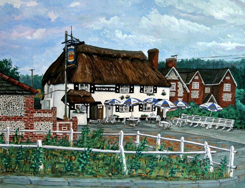 The_Crown_Inn