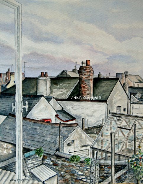 View_From_The_Cottage